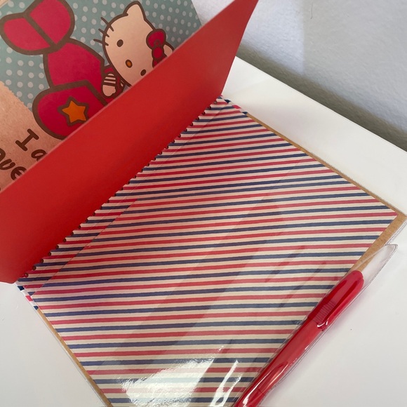 Sanrio HK Places I Like to Travel Journal - Picture 11 of 16